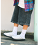 SUBU Permanent Collection 2025 ORIGINALS F-LINE パーマネント ウィンター サンダル モックシューズ