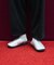 SUBU Permanent Collection 2025 ORIGINALS F-LINE パーマネント ウィンター サンダル モックシューズ