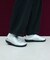 SUBU Permanent Collection 2025 ORIGINALS F-LINE パーマネント ウィンター サンダル モックシューズ