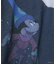【DISNEY FANTASIA】 箔フロントプリント 長袖Tシャツ