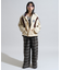 別注 Track Jacket