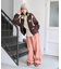 別注 Track Jacket