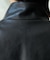 別注 LEATHERETTE STAND COLLAR  BLOUSON