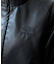 別注 LEATHERETTE STAND COLLAR  BLOUSON