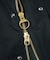 別注 BEDALE OS SLEEVE