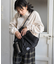 別注 レザレット ナップザック