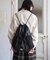 別注 レザレット ナップザック