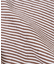 シェルタック フライスボーダー5分袖Tシャツ