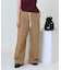 ウォッシュ加工 イージーチノパンツ