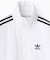 WOVEN FIREBIRD TRACK TOP