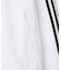 WOVEN FIREBIRD TRACK TOP