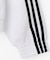 WOVEN FIREBIRD TRACK TOP
