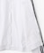 WOVEN FIREBIRD TRACK TOP