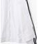 WOVEN FIREBIRD TRACK TOP
