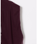 チュールドッキング フォトプリント ノースリーブTシャツ