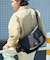 別注 CLASSIC MESSENGER BAG