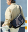 別注 CLASSIC MESSENGER BAG