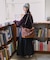 別注 CLASSIC MESSENGER BAG