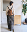 別注 CLASSIC MINI BACKPACK