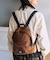 別注 CLASSIC MINI BACKPACK
