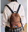別注 CLASSIC MINI BACKPACK