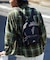 別注 CLASSIC MINI BACKPACK