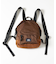 別注 CLASSIC MINI BACKPACK
