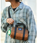 別注 CLASSIC  MINI BOSTON BAG