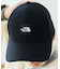 Square Logo Cap スクエア ロゴ キャップ