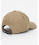 Square Logo Cap スクエア ロゴ キャップ