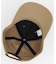 Square Logo Cap スクエア ロゴ キャップ