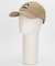 Square Logo Cap スクエア ロゴ キャップ