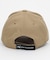 Square Logo Cap スクエア ロゴ キャップ