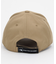 Square Logo Cap スクエア ロゴ キャップ