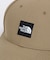 Square Logo Cap スクエア ロゴ キャップ