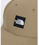 Square Logo Cap スクエア ロゴ キャップ