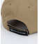 Square Logo Cap スクエア ロゴ キャップ
