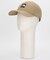 Square Logo Cap スクエア ロゴ キャップ
