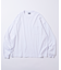 9オンス Heavyweight ビッグシルエット クルーネック ロングスリーブTシャツ/ヘビーウェイト / ロンTEE 【限定展開】