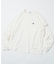 Columbia×FREAK'S STORE 別注 インペリアルパーク サイドポケット ロングスリーブ Tシャツ 【限定展開】