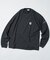 Columbia×FREAK'S STORE 別注 インペリアルパーク サイドポケット ロングスリーブ Tシャツ 【限定展開】