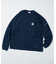 Columbia×FREAK'S STORE 別注 インペリアルパーク サイドポケット ロングスリーブ Tシャツ 【限定展開】