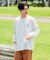 Columbia×FREAK'S STORE 別注 インペリアルパーク サイドポケット ロングスリーブ Tシャツ 【限定展開】