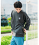 Columbia×FREAK'S STORE 別注 インペリアルパーク サイドポケット ロングスリーブ Tシャツ 【限定展開】