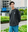 Columbia×FREAK'S STORE 別注 インペリアルパーク サイドポケット ロングスリーブ Tシャツ 【限定展開】