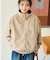 限定展開　別注W Imperial Park Jacket