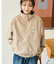 限定展開　別注W Imperial Park Jacket