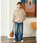 限定展開　別注W Imperial Park Jacket