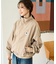 限定展開　別注W Imperial Park Jacket