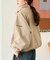 限定展開　別注W Imperial Park Jacket